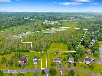 0 Hickory Ln, Central Square, NY 13036