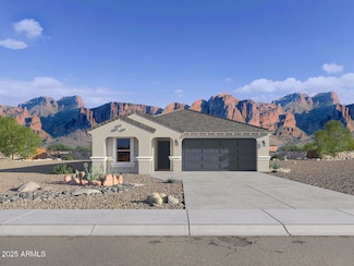 12599 W Mountain View Dr, Avondale, AZ 85323