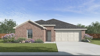 220 Twin Oak Rd, Fate, TX 75087