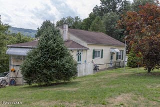 941 Fairmount Ave, Pottsville, PA 17901
