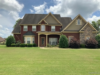 8343 Chadburn Crossing, Montgomery, AL 36116