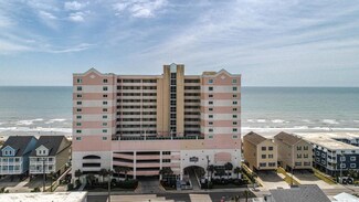 5700 N Ocean Blvd Unit 1009, North Myrtle Beach, SC 29582