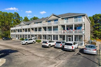 4506 W Harbour Ct Unit U10, Little River, SC 29566