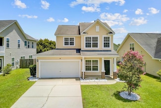 326 Drayton Place Dr, Moncks Corner, SC 29461