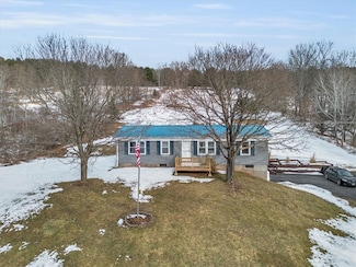 514 Flax Island Rd, Otego, NY 13825