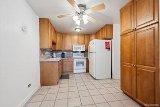 710 S Clinton St Unit 1A, Denver, CO 80247