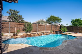 3120 Summer Dr, Little Elm, TX 75068