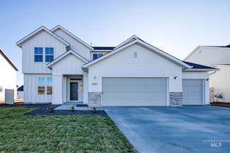 11857 W Wild Aster Dr, Star, ID 83669