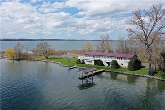 633 Great Gully Cove Rd, Union Springs, NY 13160
