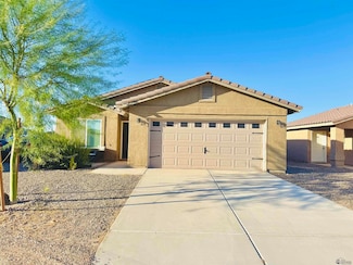 7786 E 44th Place, Yuma, AZ 85365