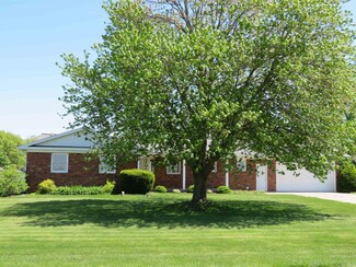 68406 County Road 21, New Paris, IN 46553
