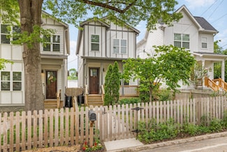 1923 16th Ave N, Nashville, TN 37208