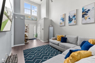 2421 Scholar Ln, Charleston, SC 29406