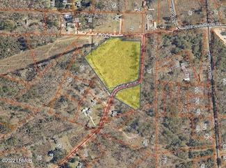 86 George Williams Ln, Seabrook, SC 29940