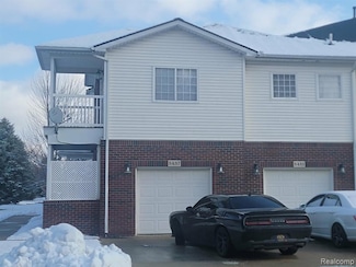 5457 Twin Oaks Dr Unit 138, Sterling Heights, MI 48314