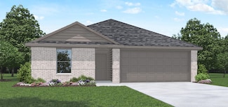21911 Terre Riviera Dr, Hockley, TX 77447