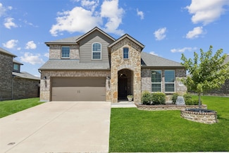 2913 Cerro Ranch Rd, Aubrey, TX 76227