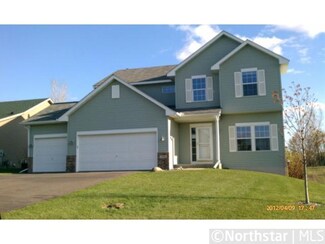 2448 River Bend Trail, Mayer, MN 55360