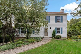 5011 Summit Dr, Allison Park, PA 15101