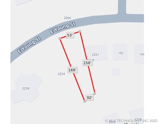 2249 N Main St, Tulsa, OK 74106