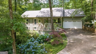 1526 Oakleaf Dr Unit 1, Auburn, GA 30011