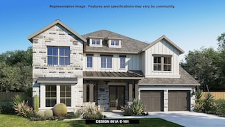 1256 High St, The Colony, TX 75056