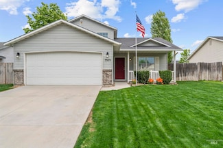 5509 Aspenwood Ave, Caldwell, ID 83607