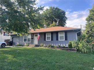 14608 E 33rd Terrace S, Independence, MO 64055