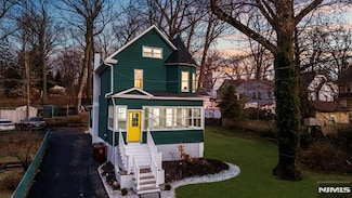 518 Bloomfield Ave, Nutley, NJ 07110