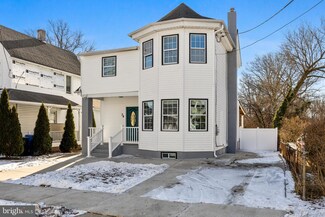 34 Spruce St, Cherry Hill, NJ 08002
