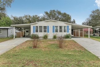9147 Samaritan Ave, Polk City, FL 33868