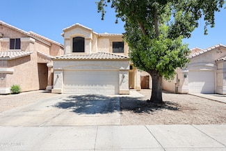 3534 W Chama Rd, Glendale, AZ 85310