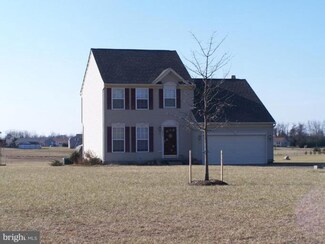 4435 Rolling Acres Dr, Hurlock, MD 21643