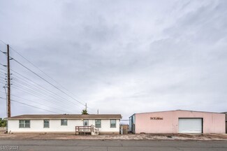 402 N Whitmore St, Moapa Valley, NV 89040