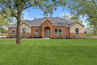 6550 County Road 4079, Scurry, TX 75158