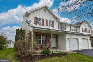 106 Bainbridge Cir, Reading, PA 19608