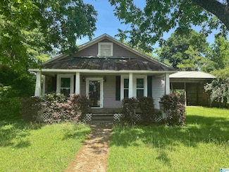 516 Forest Ave, Jackson, AL 36545
