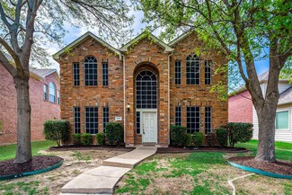 9013 Portage Ln, Plano, TX 75024