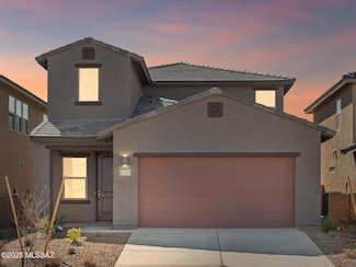 7005 W Jadewood Ln, Tucson, AZ 85757