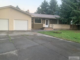 2265 Trivet St, Idaho Falls, ID 83402