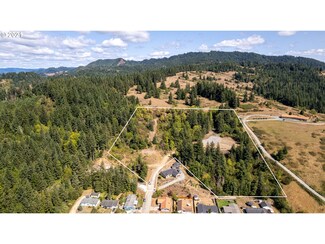 2375 King Ln, Myrtle Point, OR 97458