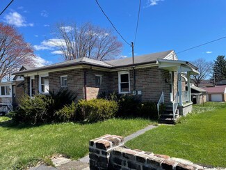486 Gregg Ave, Johnstown, PA 15906