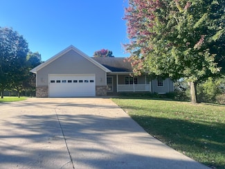 408 Main St W, Saint Stephen, MN 56375