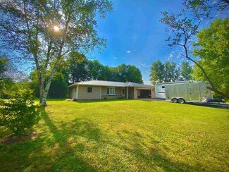 302 N Hunter St, Wittenberg, WI 54499