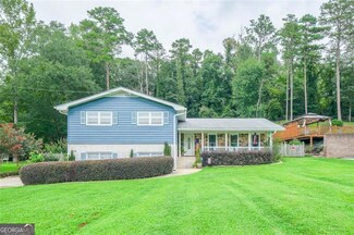 1553 Sultan Ln, Riverdale, GA 30296