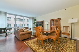 1 Charles St S Unit 3G, Boston, MA 02116