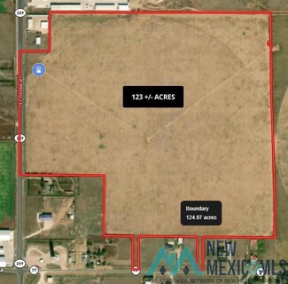 1439 New Mexico 209, Clovis, NM 88101