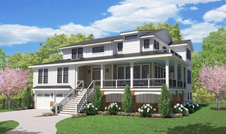 202 E Patcong Ave, Linwood, NJ 08221