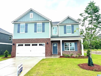 1088 Gadwall Dr, Alabaster, AL 35007