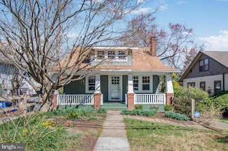 753 Silver Spring Ave, Silver Spring, MD 20910